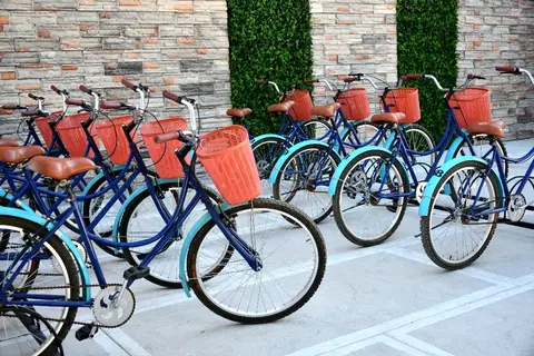 Elements Tulum Boutique Hotel in Cancún — foto 7