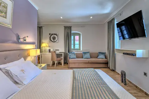 Fiscardonna Luxury Suites in Δημοτική Ενότητα Ερίσου — foto 3