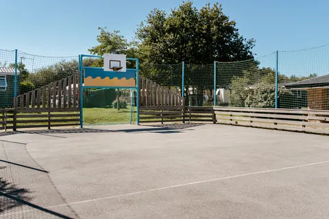 Flower Camping Le Kerarno foto 6