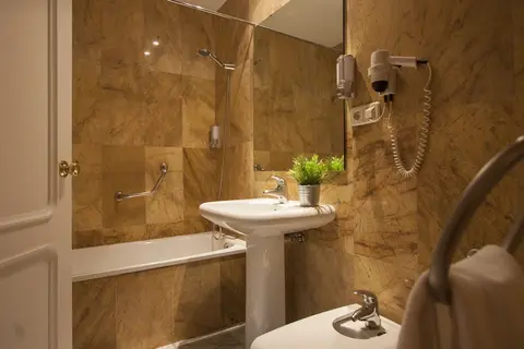 Hotel Trafalgar in Jerez De La Frontera — foto 27