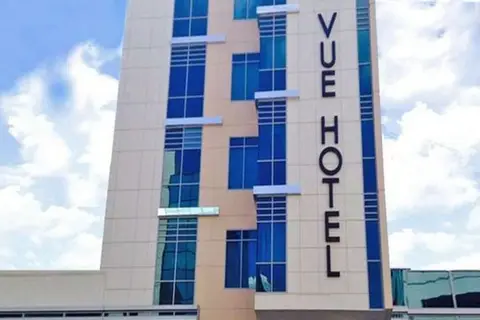 Orchid Vue Hotel in Dubai — foto 10