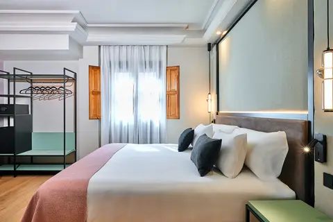 Boutique Hotel Luna Triunfo Granada in Granada — foto 14