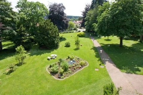 Hotel Hahnenkleer Hof foto 18