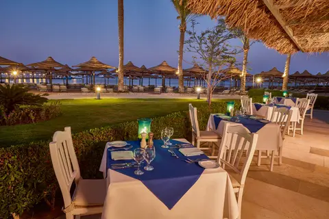 Iberotel Makadi Beach in Bühne, foto 22