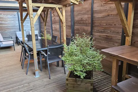 Résidence les Portes du Pleney in Morzine, foto 28
