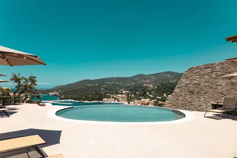 KHAI Sivota Suites in Σύβοτα — foto 2