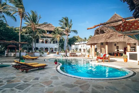Temple Point Watamu in Watamu — foto 3