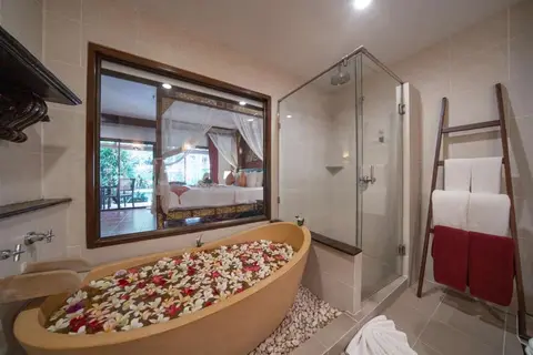 Kata Palm Resort in ตำบลกะรน — foto 29