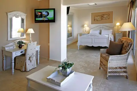 Astron Princess Hotel in Pigadia, foto 17