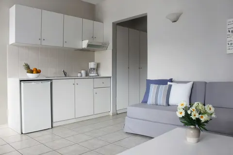 Melina Appartementen foto 11