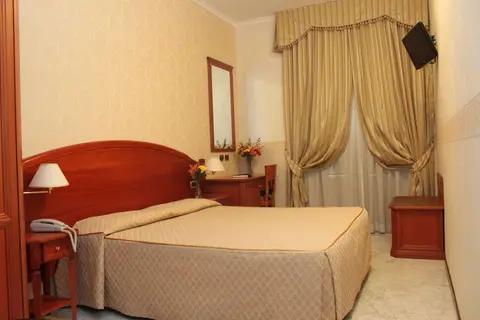Orazia Hotel in Rome, foto 3