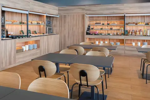 B&B Hotel Barcelona Viladecans in Viladecans — foto 8