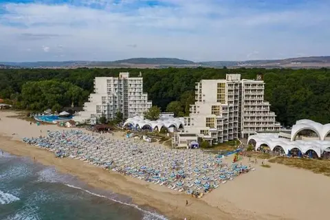 Hotel Nona in Оброчище — foto 22
