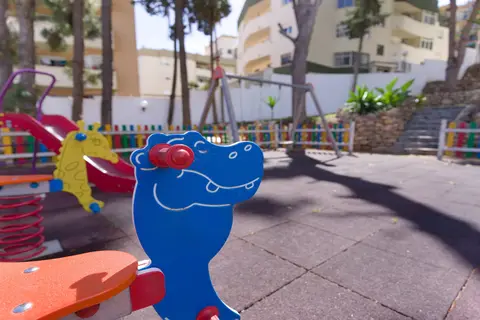 BLUESEA Al Andalus in Torremolinos — foto 28