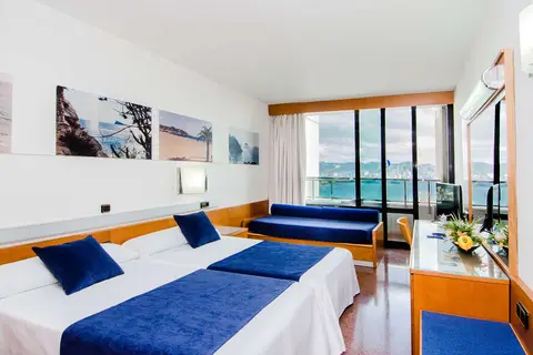 Gran Hotel Bali in Benidorm — foto 15