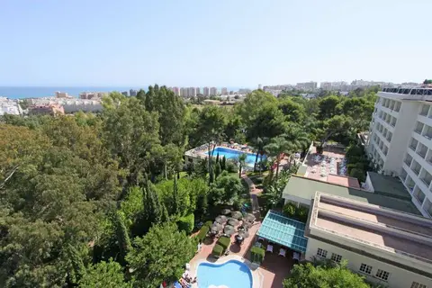 AluaSun Costa Park in Torremolinos, foto 2