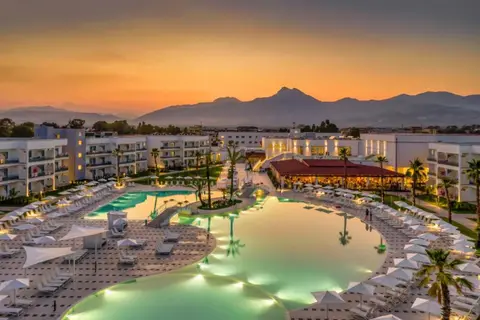 Maritim Resort Calabria in Villapiana — foto 8