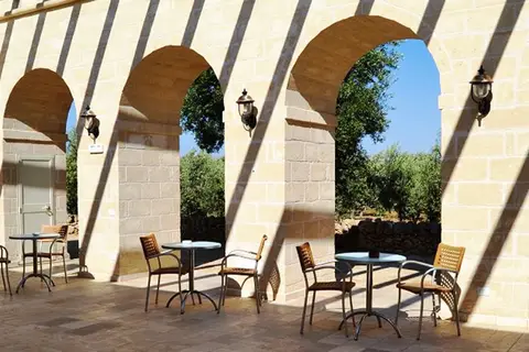 San Leonardo Agriturismo in Giarre, foto 13