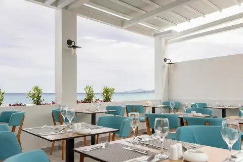 Mare Boutique Hotel in Georgioupolis — foto 3