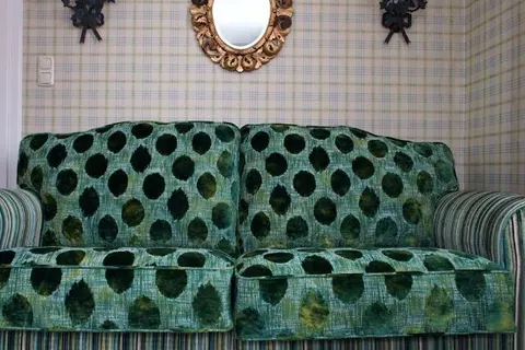 Hotel Edelweis foto 12