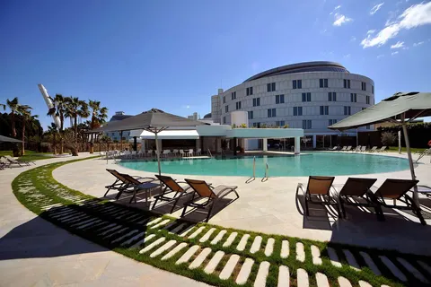 Hotel Barceló Sevilla Renacimiento foto 1