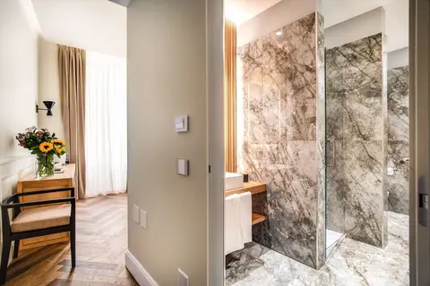 DBH Duomo Boutique Hotel Lake Como in Como — foto 5
