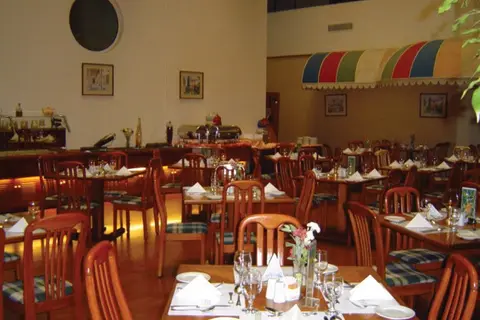 Aravi Hotel in Dubai
