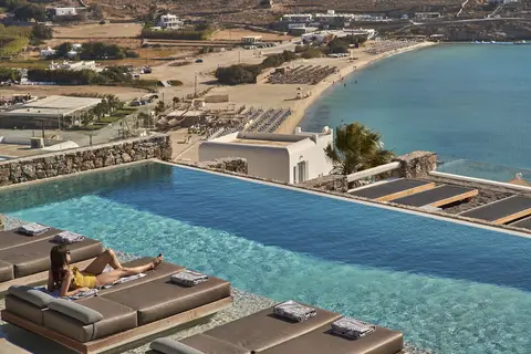 Mykonos Bliss Cozy Suites in Άνω Μερά — foto 20