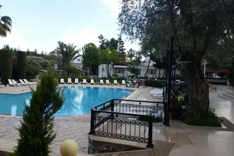 Altinkaya Resort in Doğanköy — foto 3
