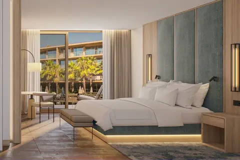 Algarve Marriott Salgados Golf Resort & Conference Center in Albufeira — foto 10
