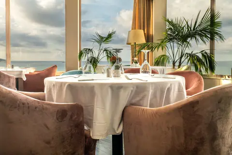 Mandarin Palace in Tanger, foto 25