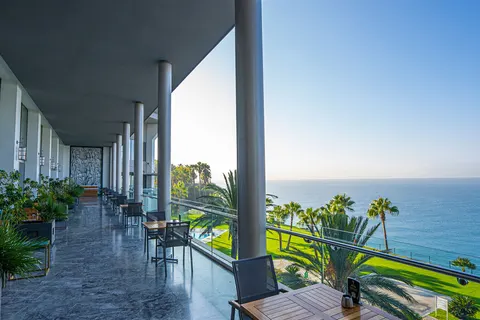 Fly & Go Akra Hotel in Antalya — foto 33