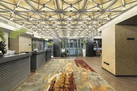 NYX Hotel Limassol in Λεμεσός — foto 8