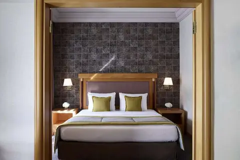 Athens Zafolia Hotel in Athene, foto 22