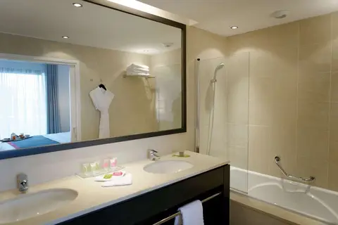 New Hotel Of Marseille in Marseille — foto 12
