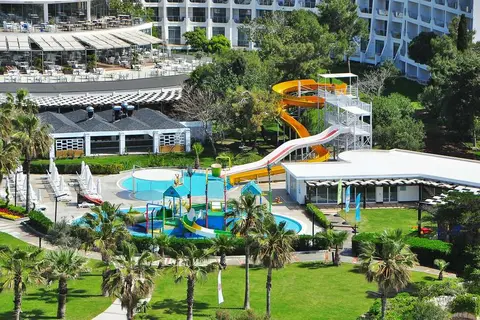 Kaya Side in Manavgat, foto 13