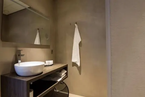 Fruitpark Hotel en Spa foto 14