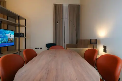 Bergamo Inn 21 in Bergamo, foto 3
