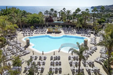 Sport Hotel Monte Feliz foto 12