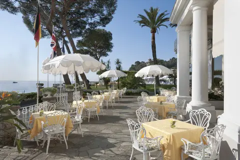 Grand Hotel Miramare in Santa Margherita Ligure, foto 13