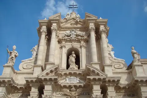 8-daagse rondreis Sicilia Bella in Giano dell'Umbria, foto 2