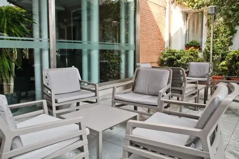 B&B HOTEL Milano Cologno Sporting in Cologno Monzese, foto 5
