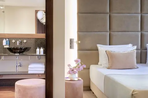 Flemings Selection Hotel Frankfurt-City in Frankfurt Am Main — foto 20