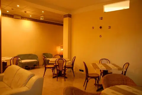 Hotel Arno in Venetië — foto 6