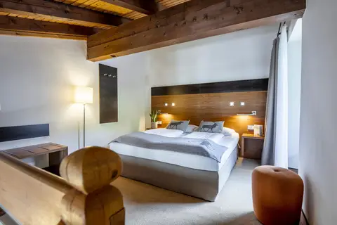 Hotel Residenz Hochalm in Saalbach-Hinterglemm — foto 2