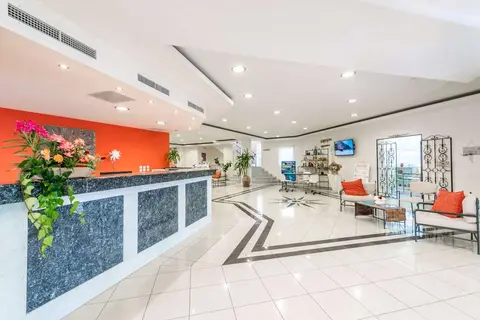 Ecoresort Hotel Zefyros in Δημοτική Ενότητα Αρκαδίων — foto 14