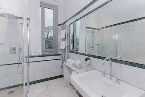 Grand Hotel Croce di Malta in Montecatini Terme — foto 25