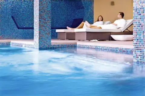 Radisson Blu Resort & Spa Ajaccio Bay in Albitreccia — foto 23