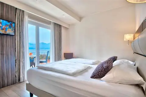 Hotel Galvani in Torri del Benaco — foto 4