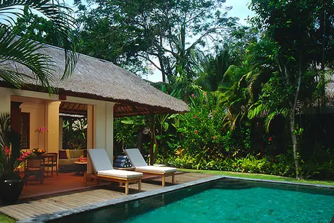 The Pavilions Bali in Denpasar, foto 2